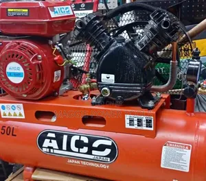 New 50l Air Compressor Machine/Reliable Air Compressor Machine
