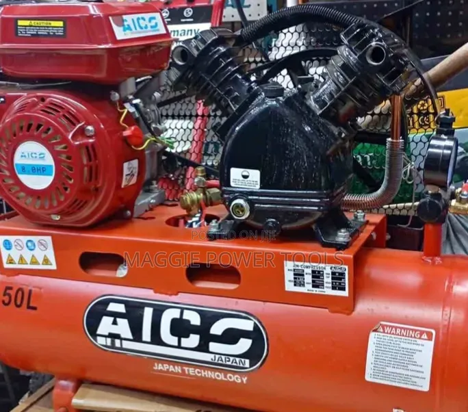New 50l Air Compressor Machine/Reliable Air Compressor Machine