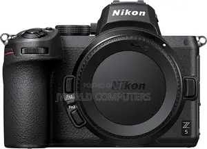 Nikon Z5 Body Only