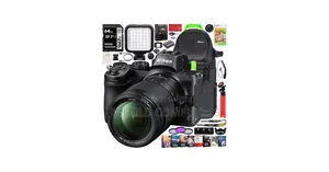 Nikon Z5 Body Only