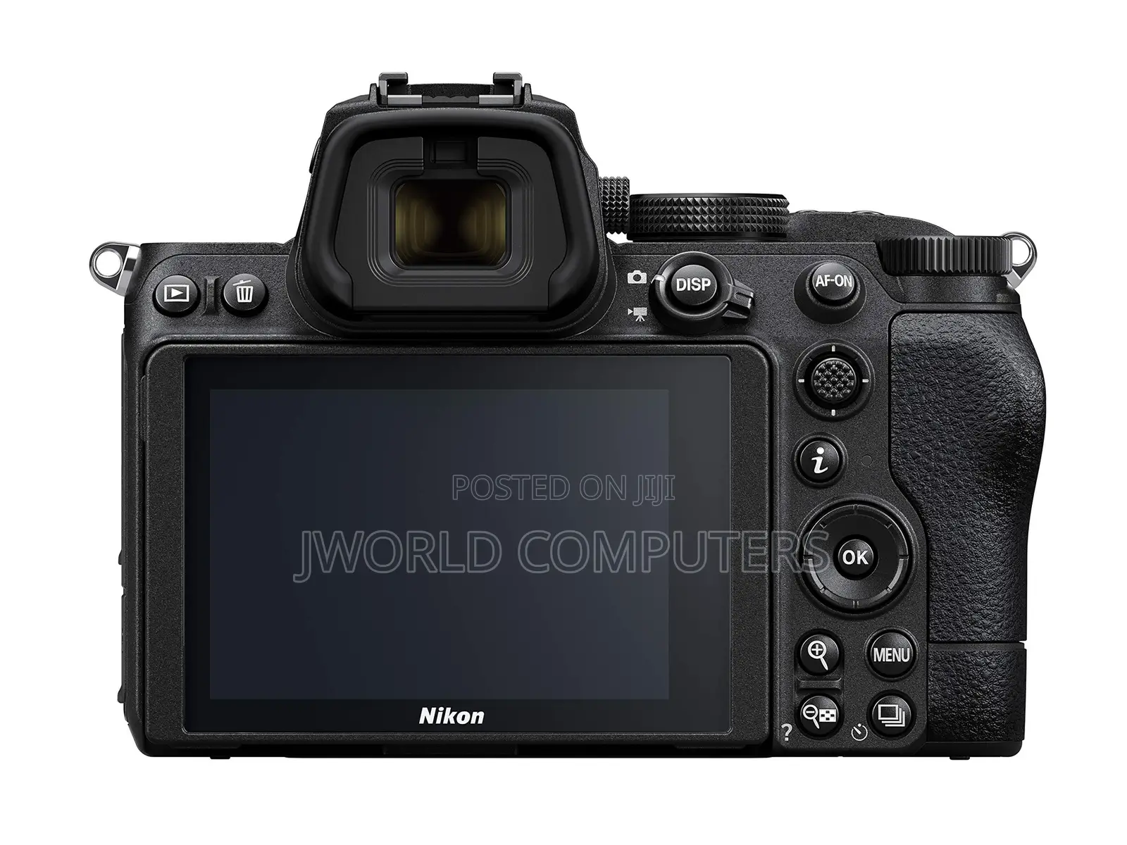 Nikon Z5 Body Only