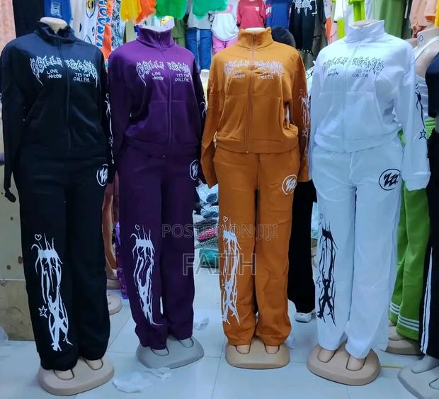 2pcs Tracksuit Set - thumbnail 3