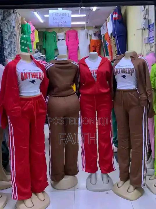 2pcs Tracksuit Set - thumbnail 6