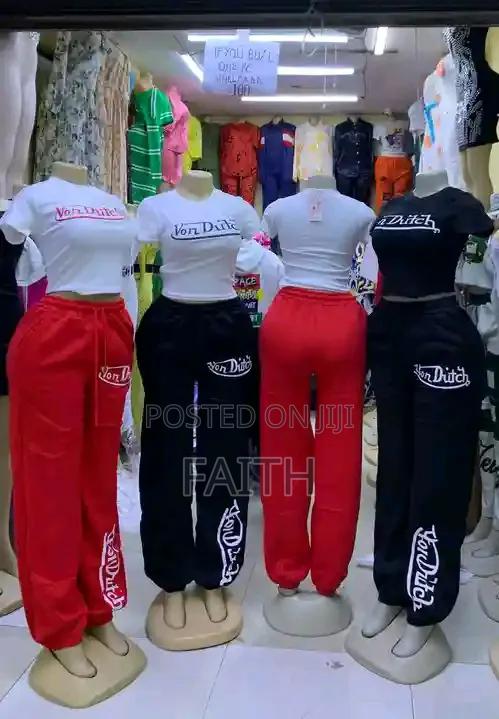 2pcs Tracksuit Set - thumbnail 9