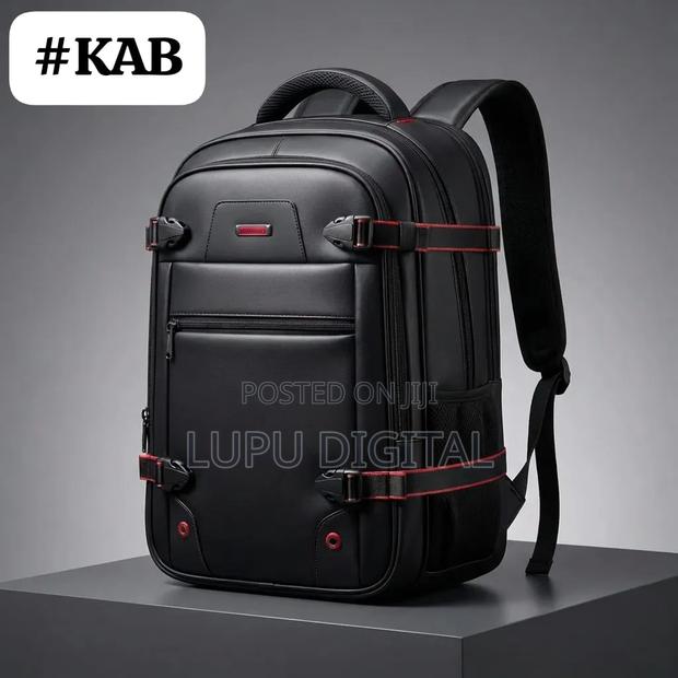 Laptop/College/High School Bag #Kab*