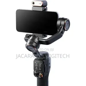Hohem Isteady M7 Ai Tracking Smartphone Gimbal Stabilizer