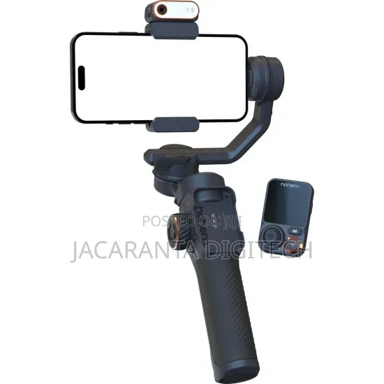 Hohem Isteady M7 Ai Tracking Smartphone Gimbal Stabilizer
