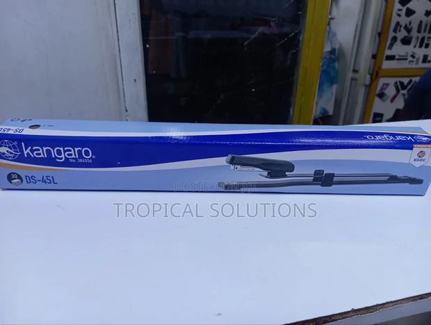 Kangaroo Long Arm Stapler Ds-45l - thumbnail 2