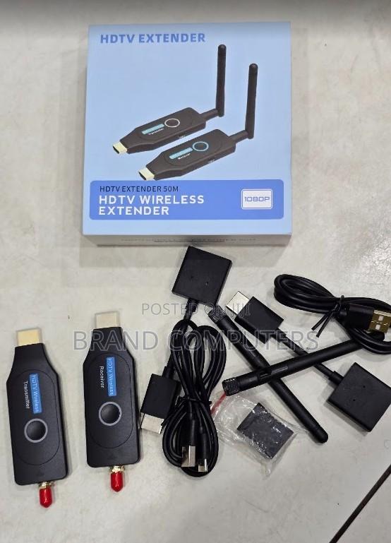 HDTV Hdmi 50 Meters Wireless Hdmi Extender