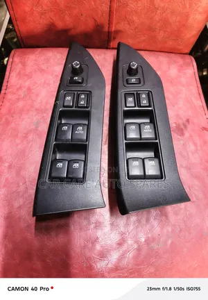 Main Switch Subaru Forest