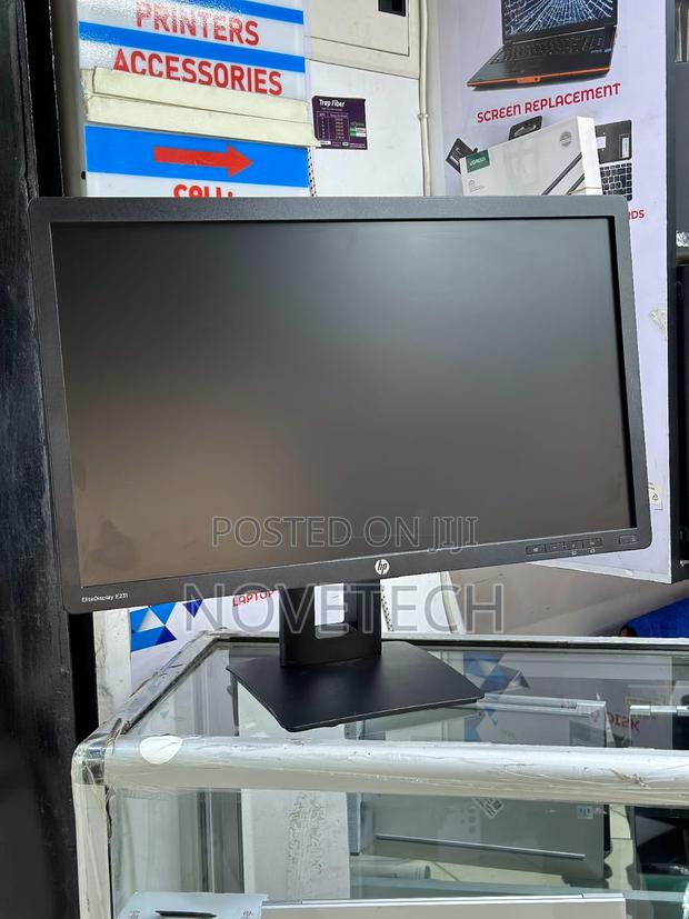 Hp 23 Inch Monitor
