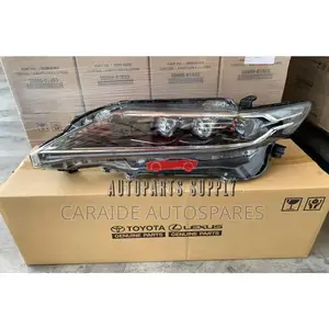 Harrier 2014/2015/2016 Headlights