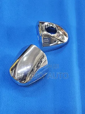 Door Handle Finisher Hilux Revo