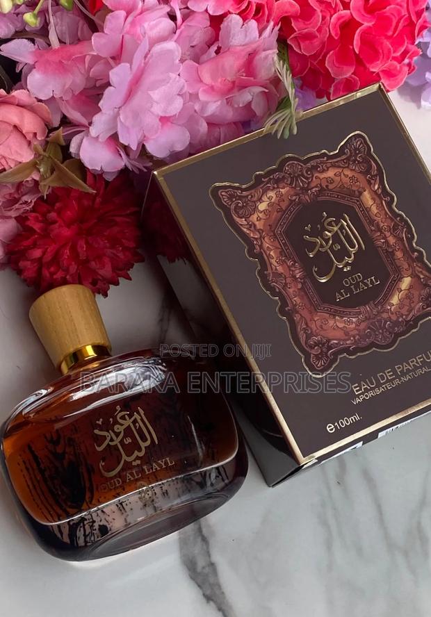 *Oud Al Layl Available 100ml - thumbnail 3