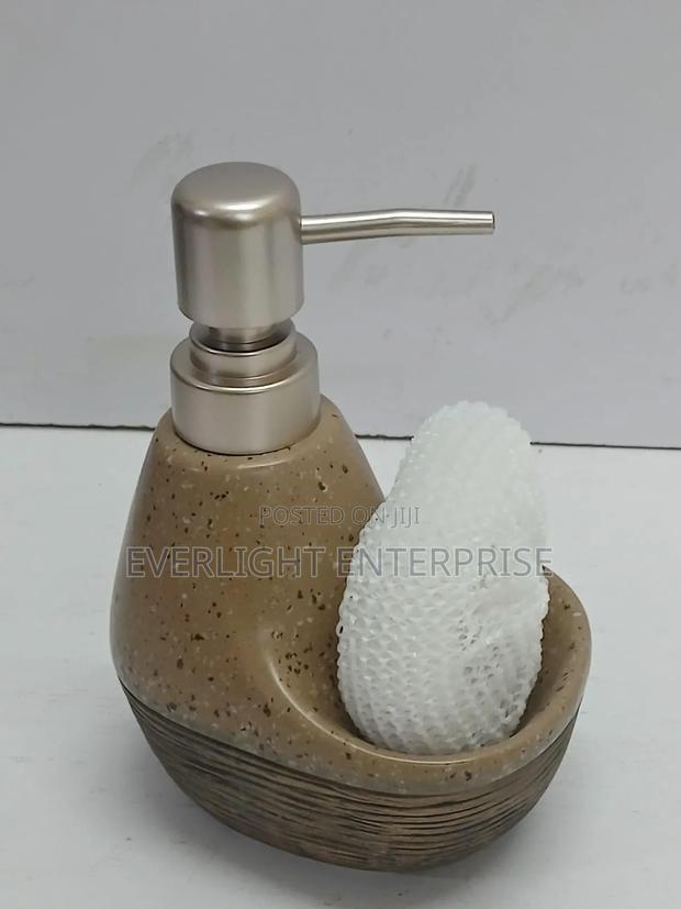 Handwash/Liquid Soap Dispensers