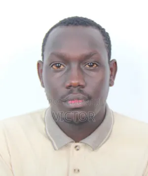 Mr Victor Kirwa Tanui