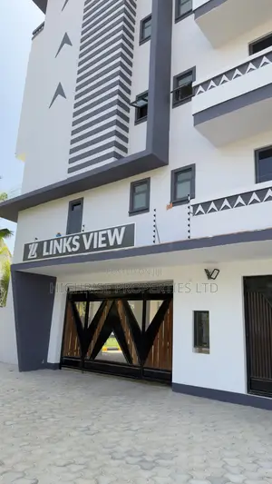 3bdrm Apartment in Nyali for sale