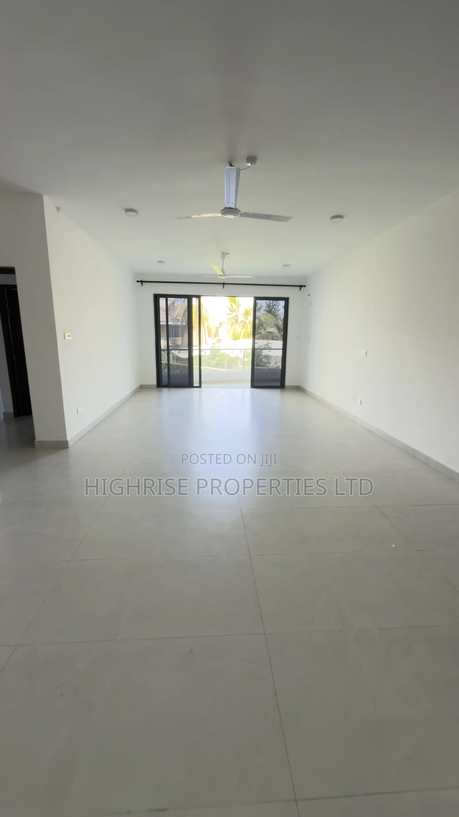 3bdrm Apartment in Nyali for sale