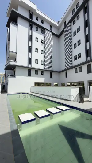 3bdrm Apartment in Nyali for sale