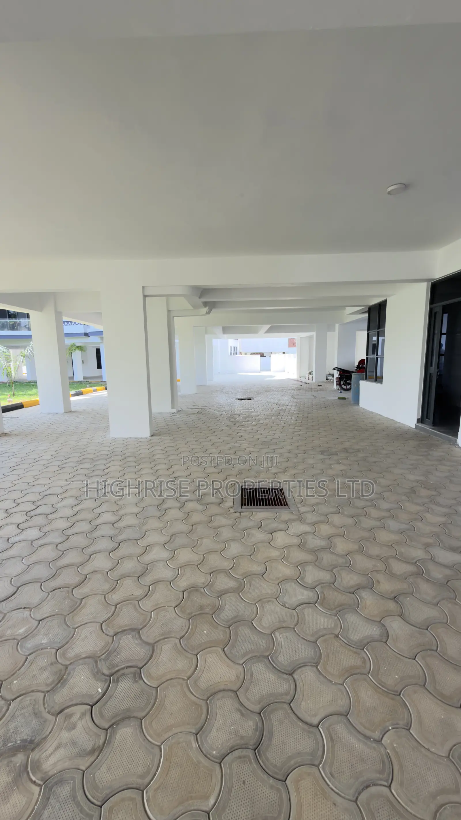 3bdrm Apartment in Nyali for sale