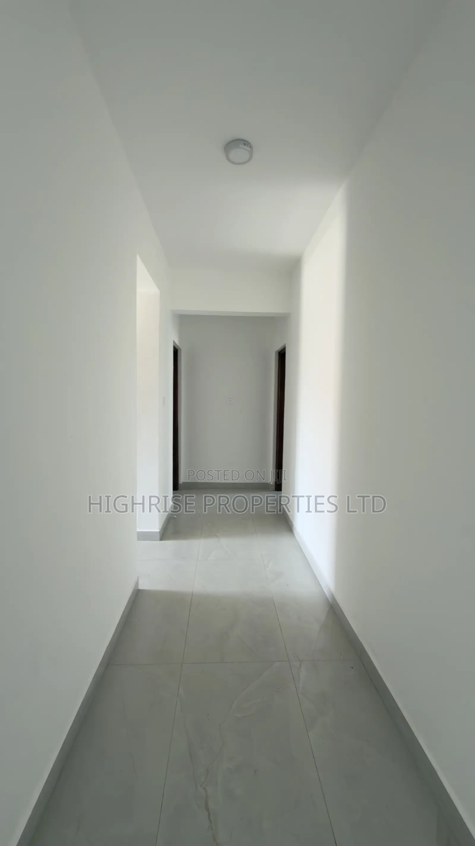 3bdrm Apartment in Nyali for sale