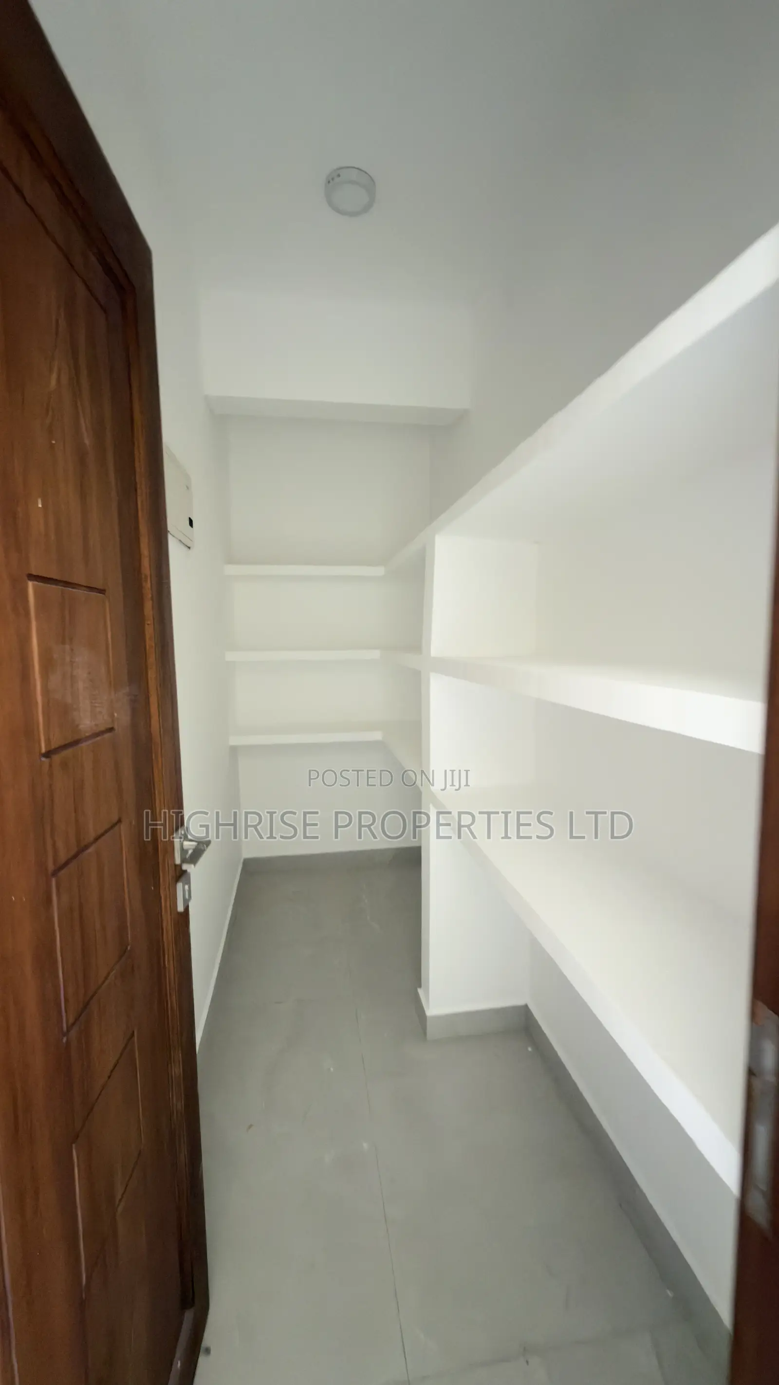 3bdrm Apartment in Nyali for sale