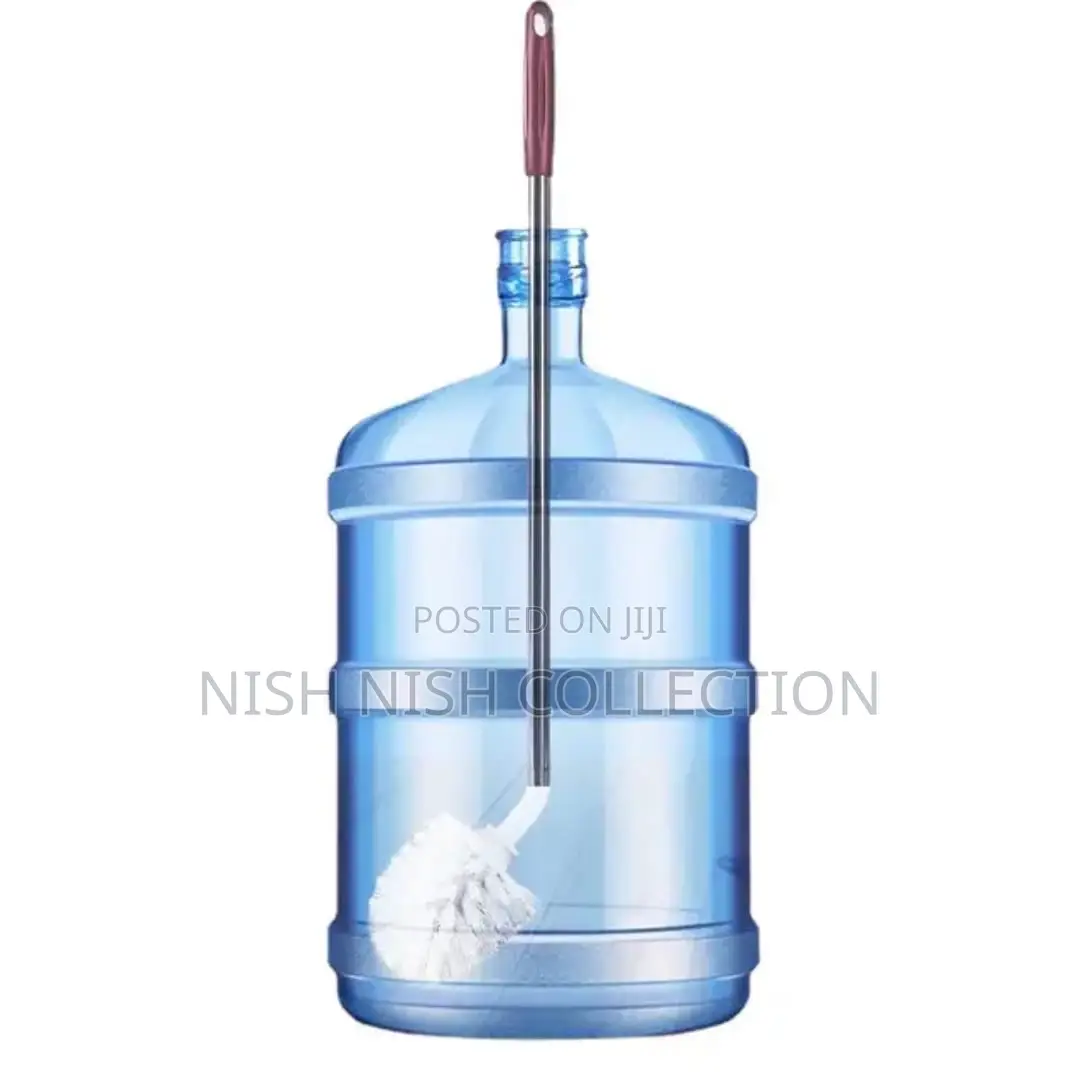 *Water Bottle Brush