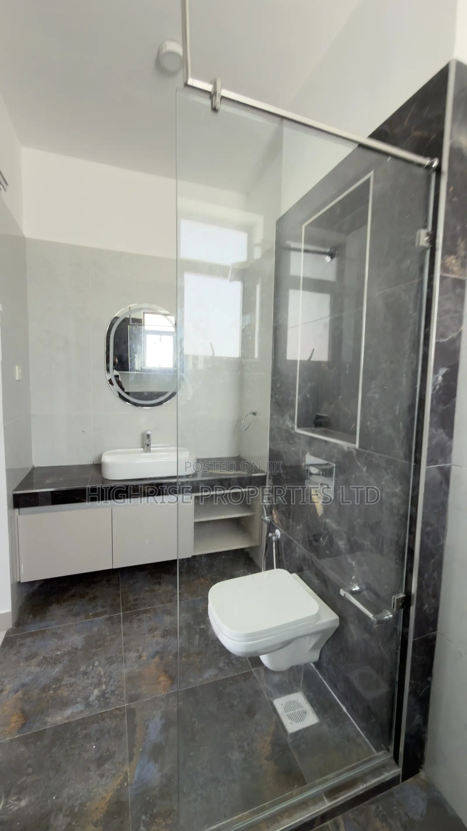 3bdrm Apartment in Nyali for sale