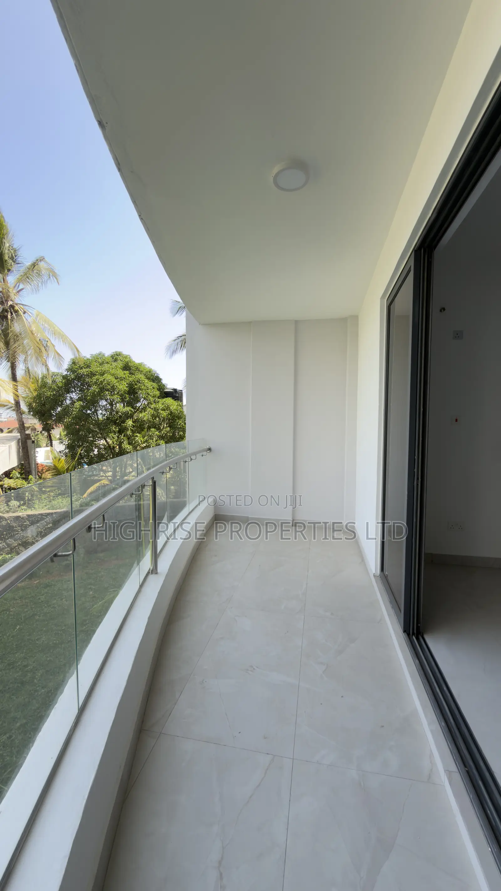 3bdrm Apartment in Nyali for sale