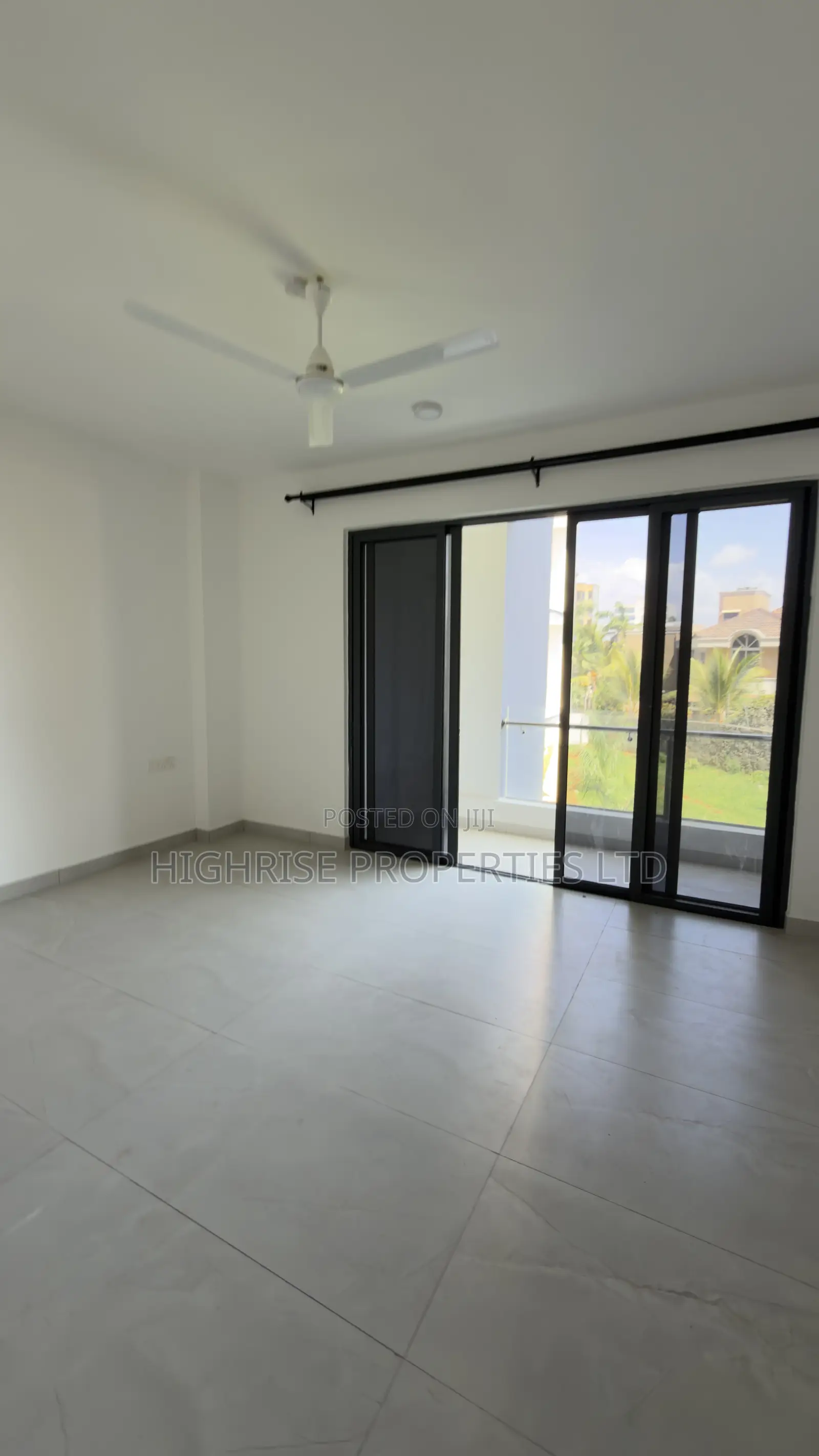 3bdrm Apartment in Nyali for sale
