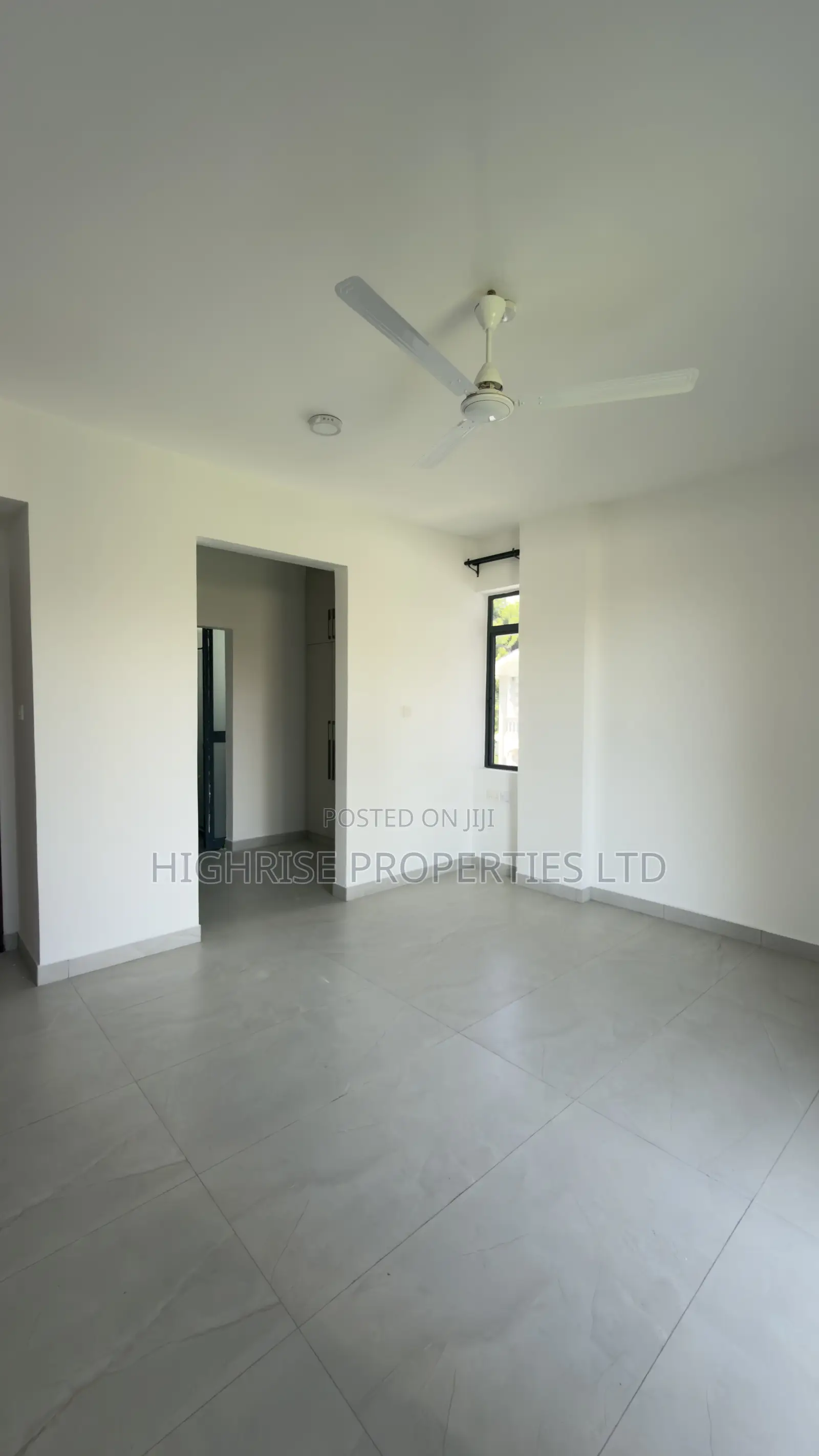 3bdrm Apartment in Nyali for sale
