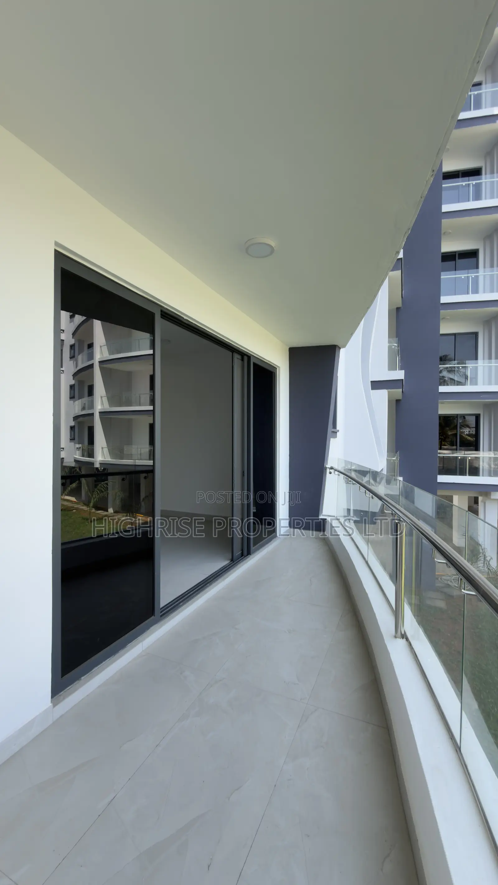 3bdrm Apartment in Nyali for sale