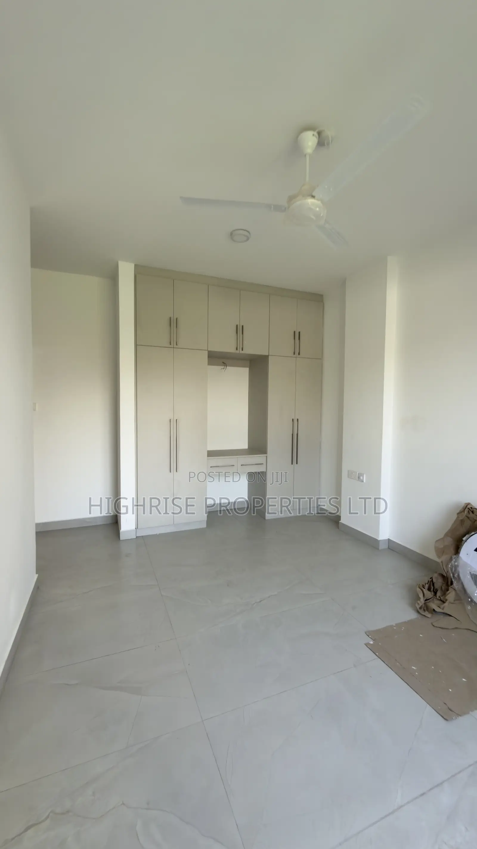 3bdrm Apartment in Nyali for sale