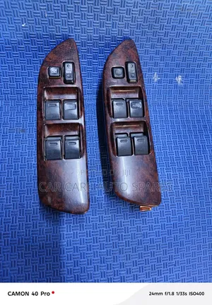 Main Switch Toyota 100 Series