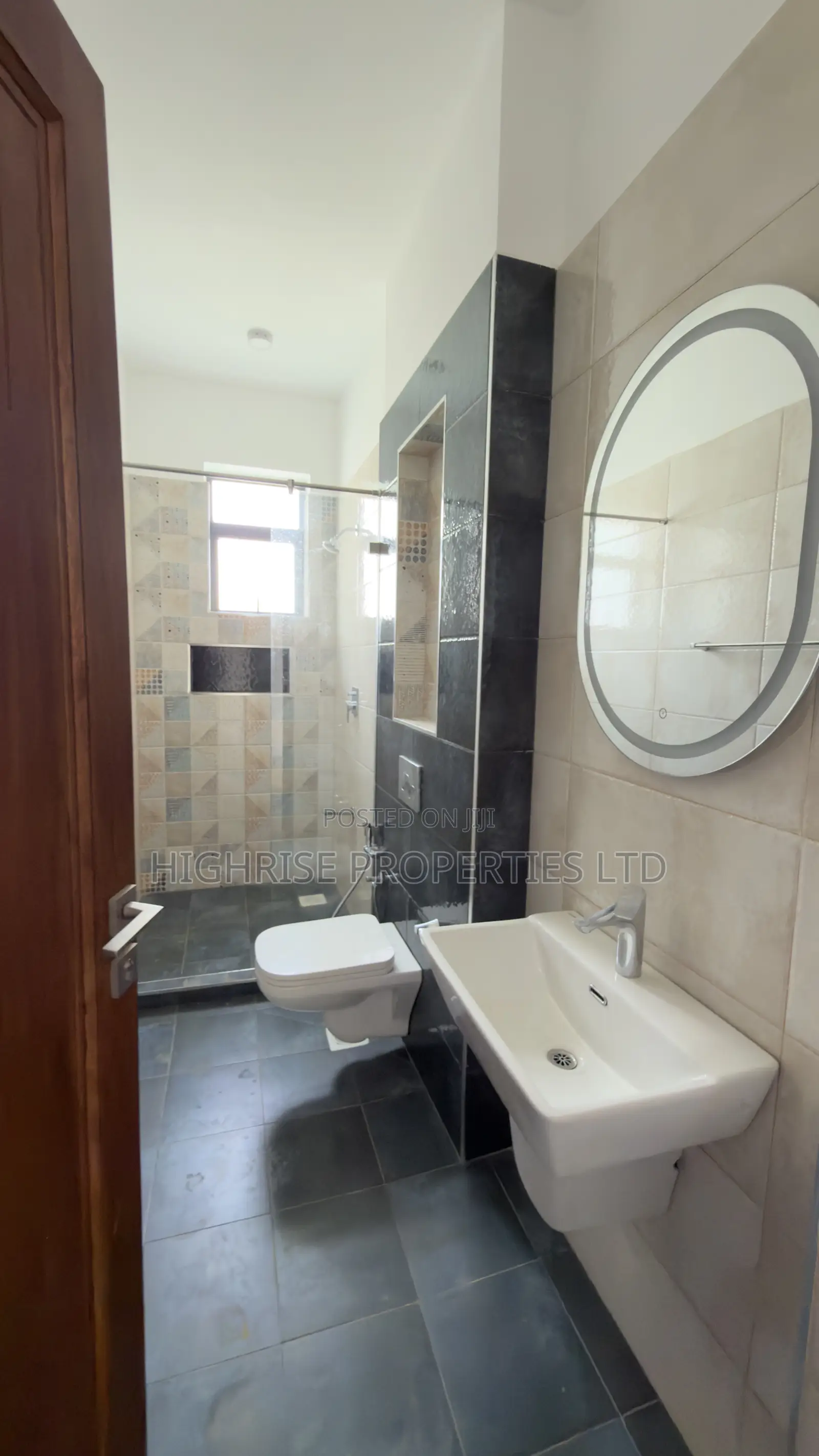 3bdrm Apartment in Nyali for sale