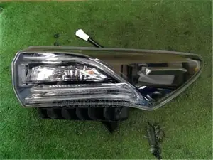 Harrier 2014/2015 Backlights