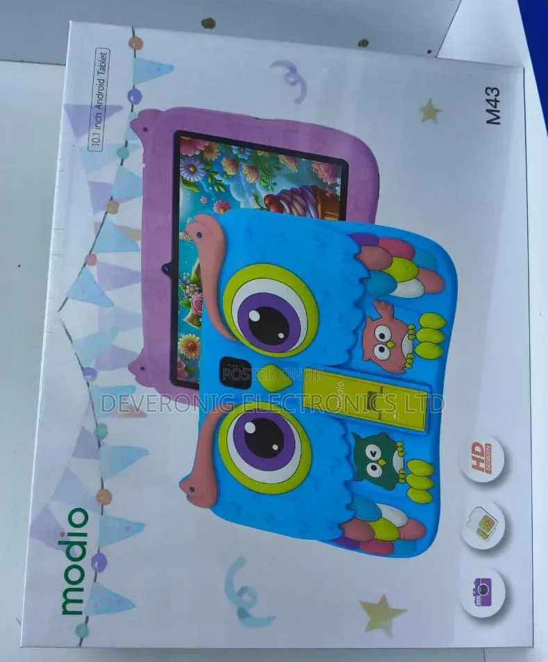 New Modio M43 4 GB