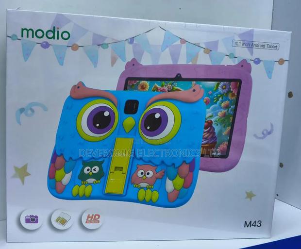 New Modio M43 4 GB - thumbnail 2