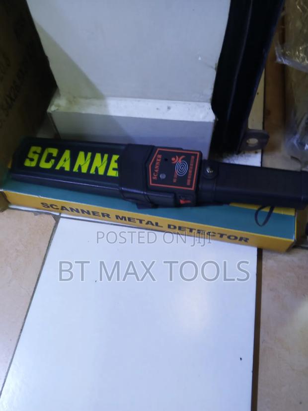 Super Metal Scanner - thumbnail 2
