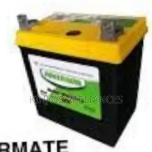Powermate 75ah Solar Battery