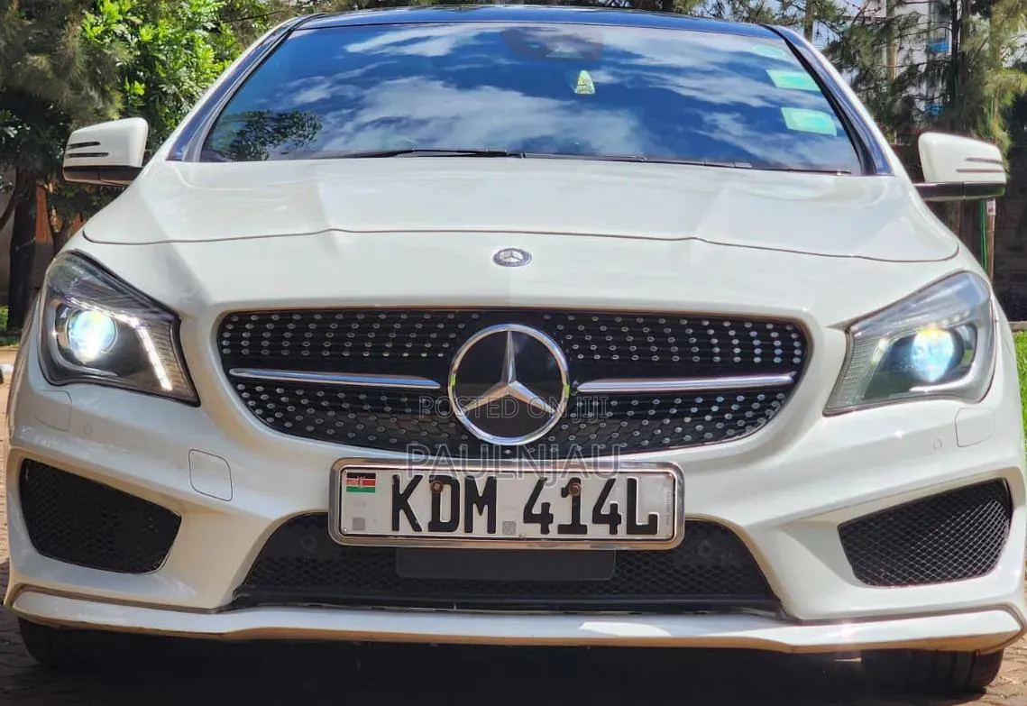 Mercedes-Benz C180 2016