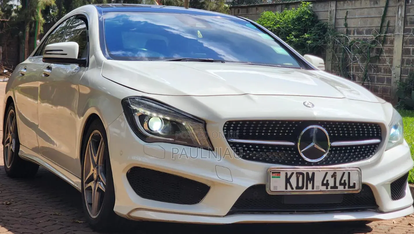 Mercedes-Benz C180 2016