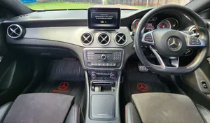 Mercedes-Benz C180 2016