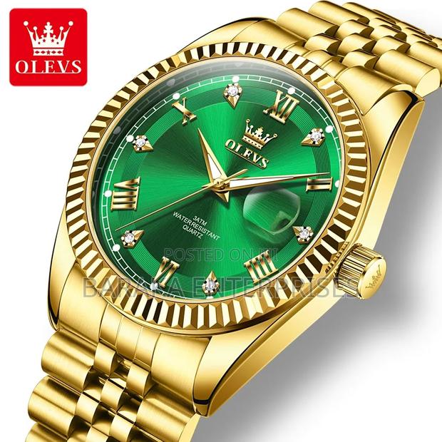 Olevs Gents 5680 - thumbnail 2