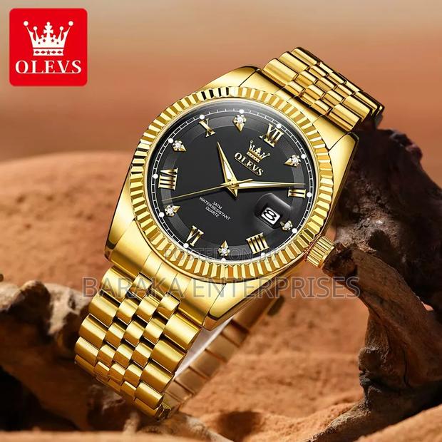 Olevs Gents 5680 - thumbnail 3