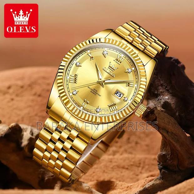 Olevs Gents 5680 - thumbnail 4