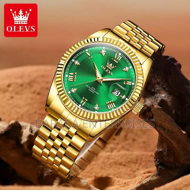 Olevs Gents 5680 - thumbnail 6