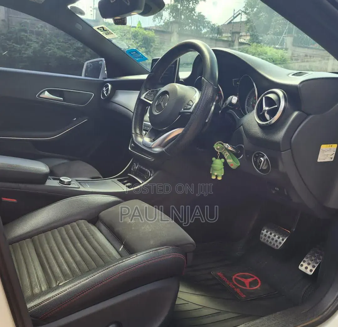Mercedes-Benz C180 2016