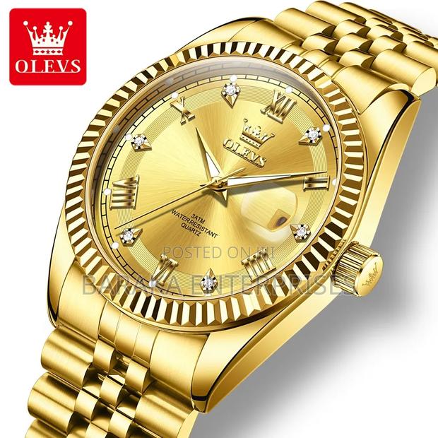 Olevs Gents 5680 - thumbnail 8