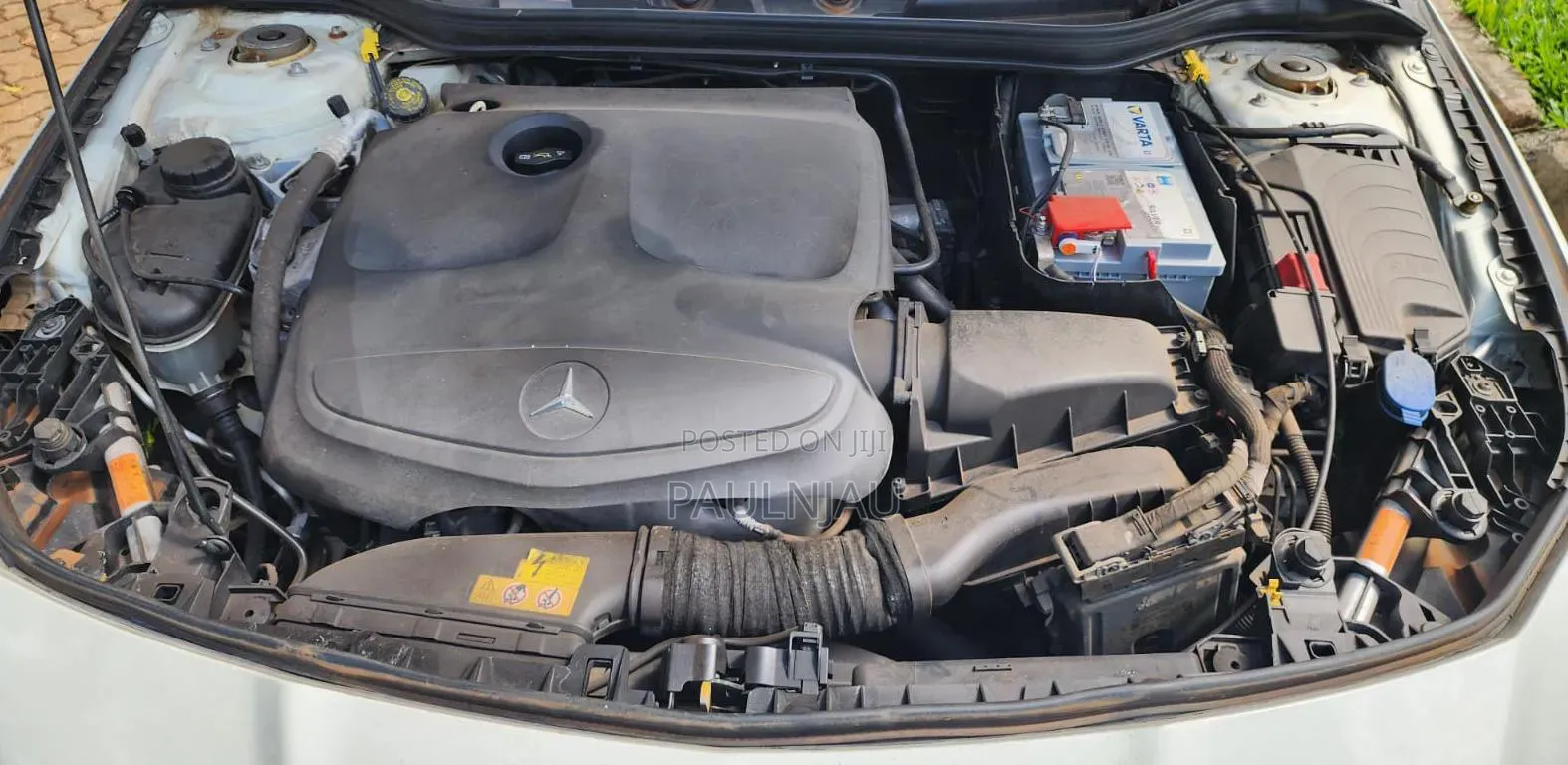 Mercedes-Benz C180 2016